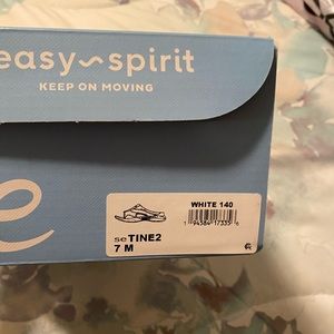 Easy Spirit slides